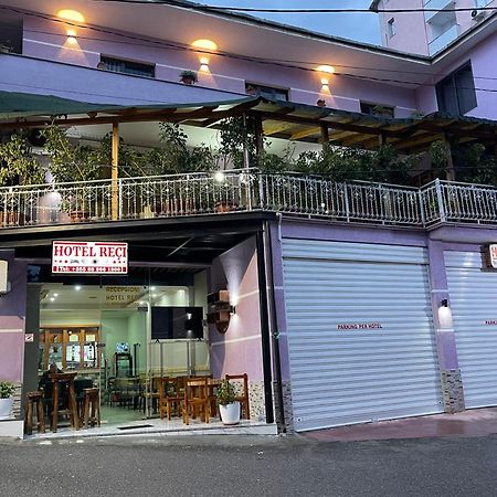 Hotel Reci Peshkopi Εξωτερικό φωτογραφία