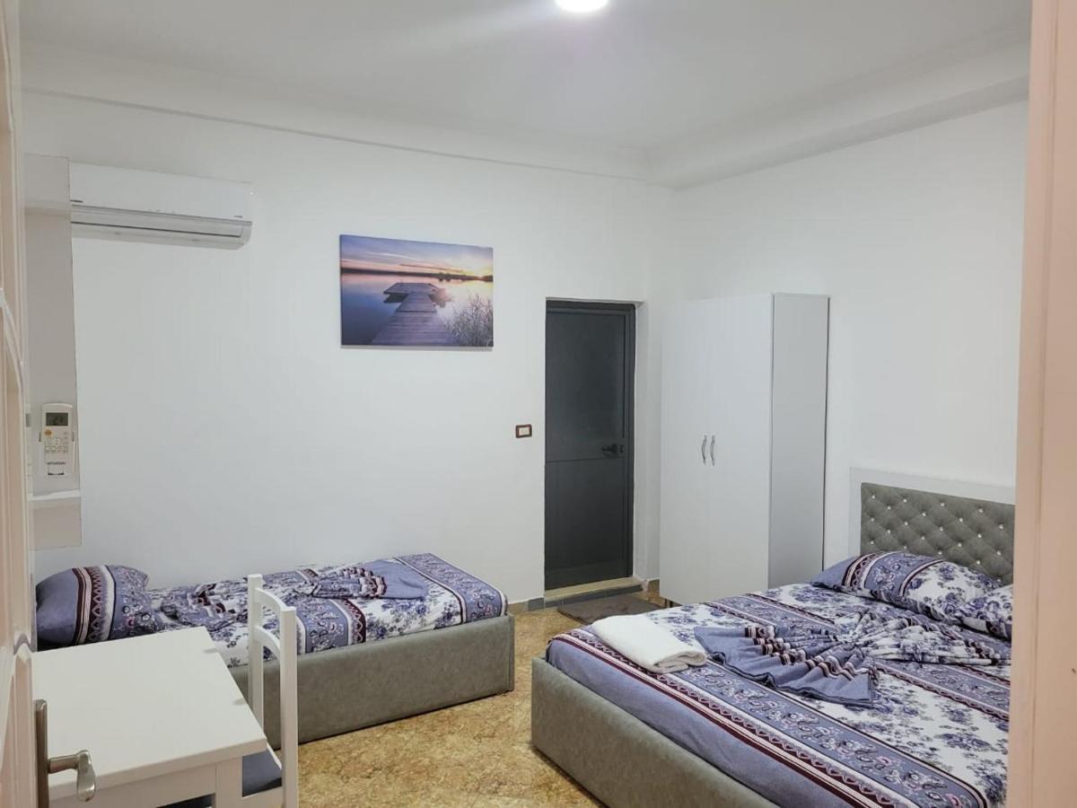 Hotel Reci Peshkopi Εξωτερικό φωτογραφία