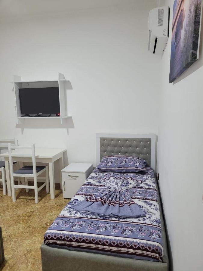 Hotel Reci Peshkopi Εξωτερικό φωτογραφία