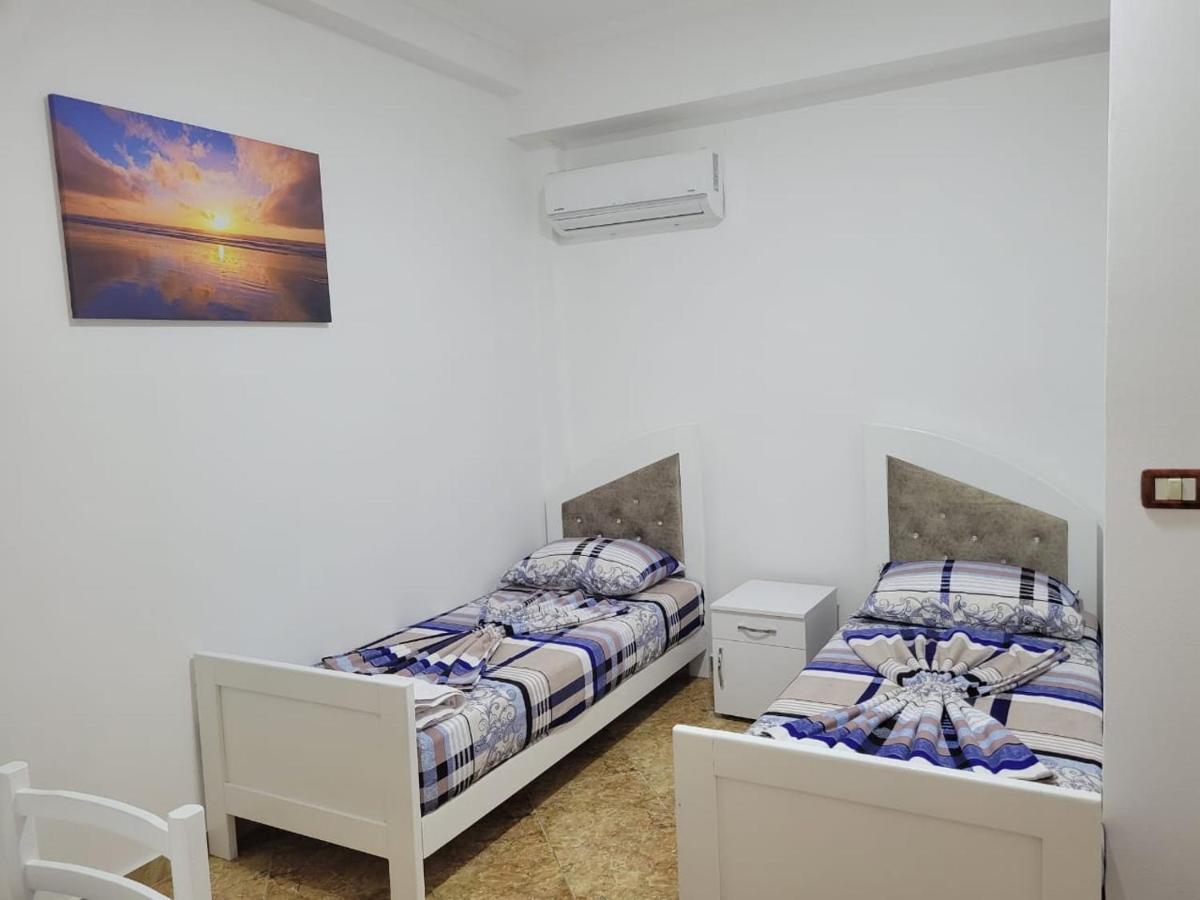 Hotel Reci Peshkopi Εξωτερικό φωτογραφία