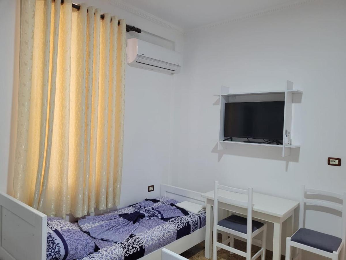 Hotel Reci Peshkopi Εξωτερικό φωτογραφία