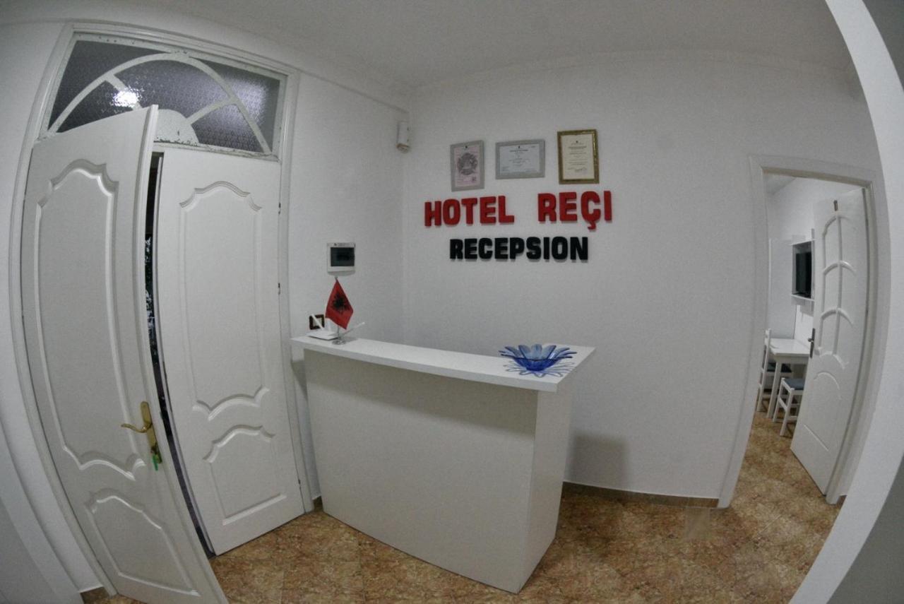 Hotel Reci Peshkopi Εξωτερικό φωτογραφία