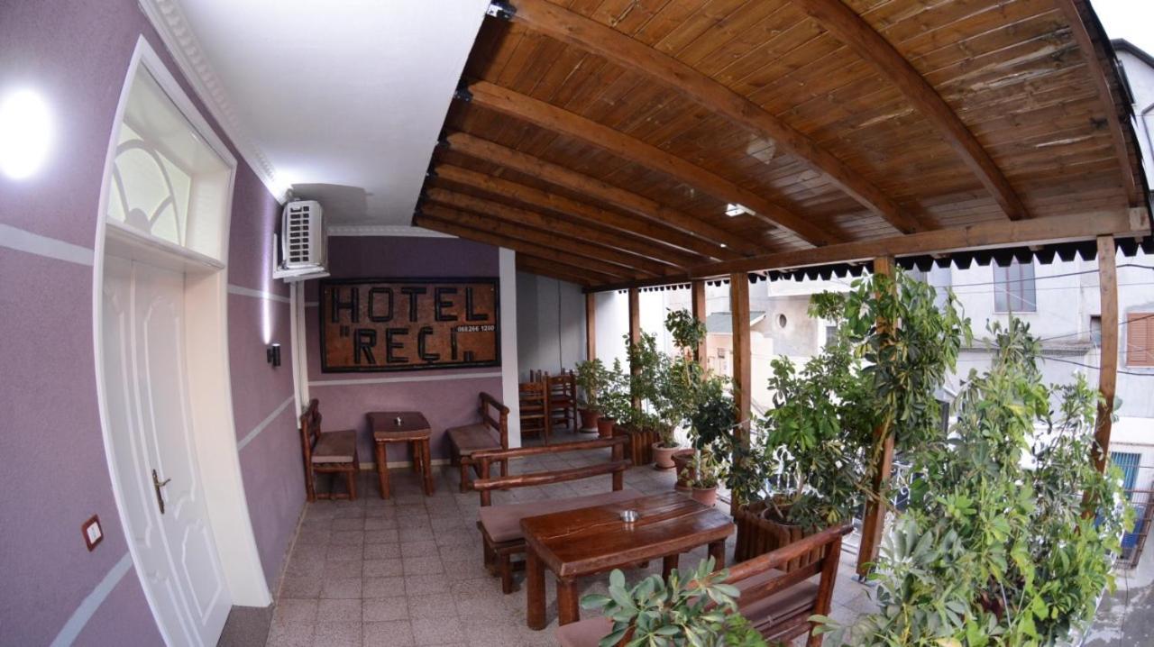 Hotel Reci Peshkopi Εξωτερικό φωτογραφία