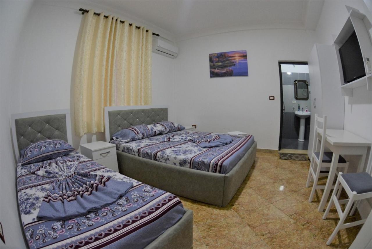 Hotel Reci Peshkopi Εξωτερικό φωτογραφία