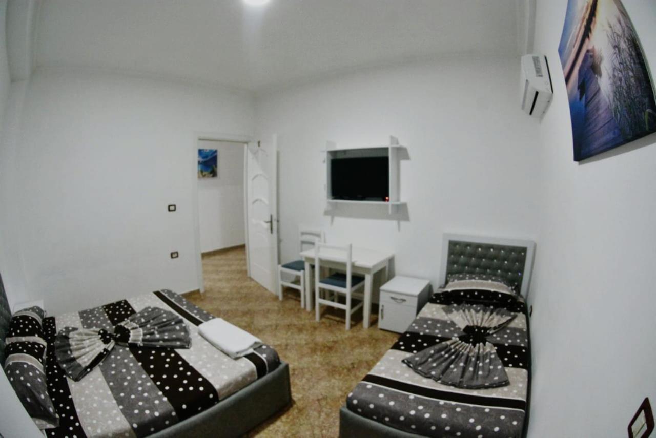 Hotel Reci Peshkopi Εξωτερικό φωτογραφία