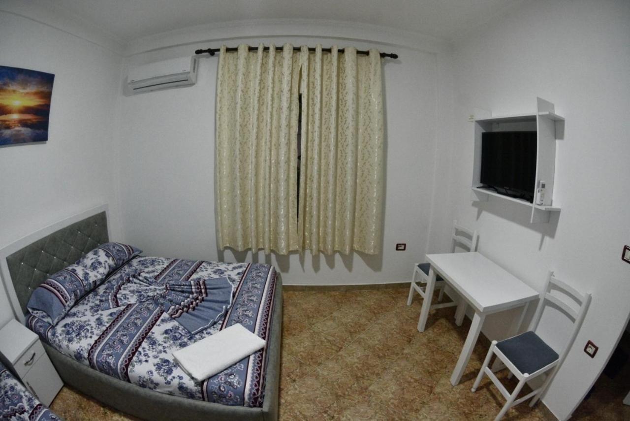Hotel Reci Peshkopi Εξωτερικό φωτογραφία