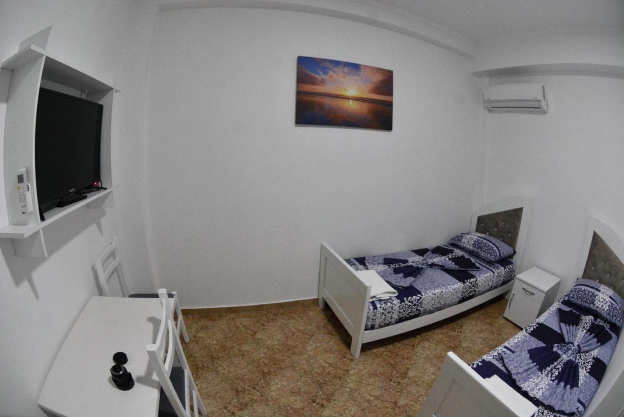 Hotel Reci Peshkopi Εξωτερικό φωτογραφία