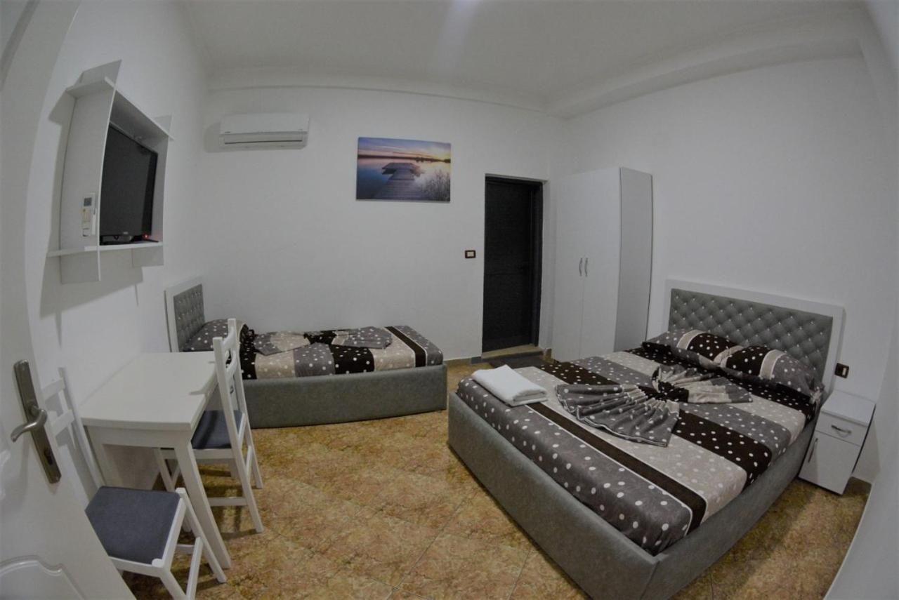 Hotel Reci Peshkopi Εξωτερικό φωτογραφία