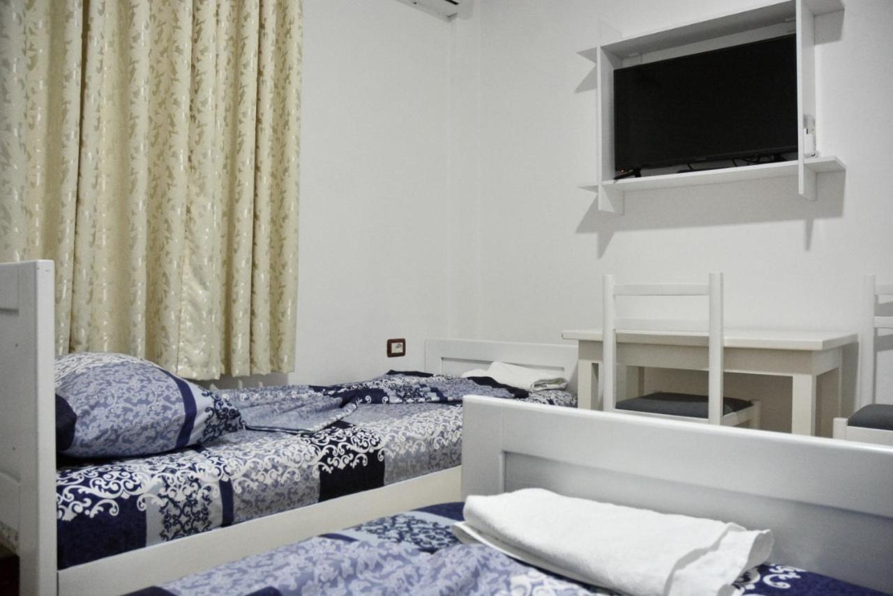 Hotel Reci Peshkopi Εξωτερικό φωτογραφία