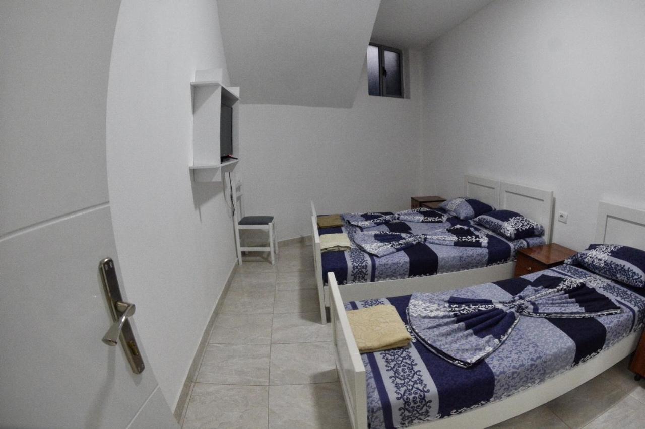 Hotel Reci Peshkopi Εξωτερικό φωτογραφία