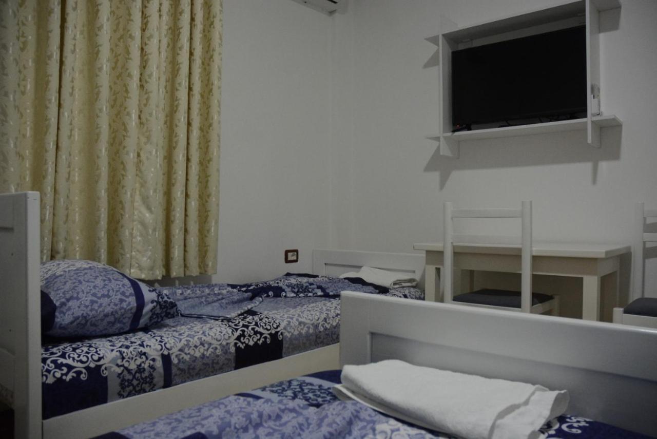 Hotel Reci Peshkopi Εξωτερικό φωτογραφία