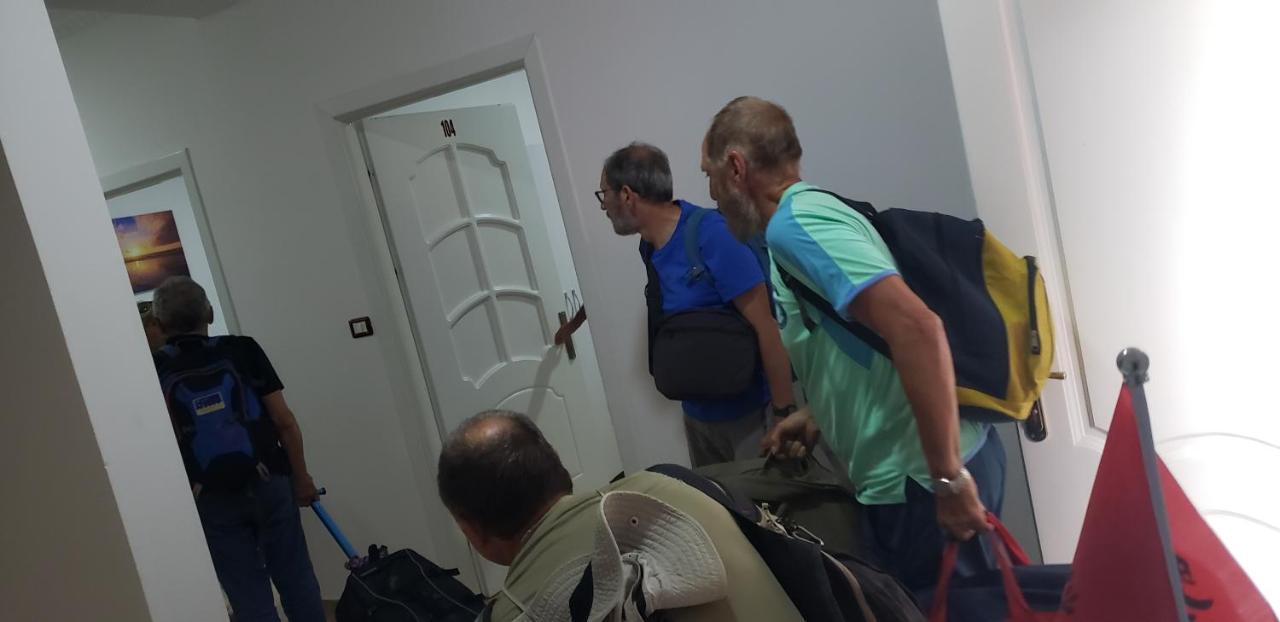 Hotel Reci Peshkopi Εξωτερικό φωτογραφία