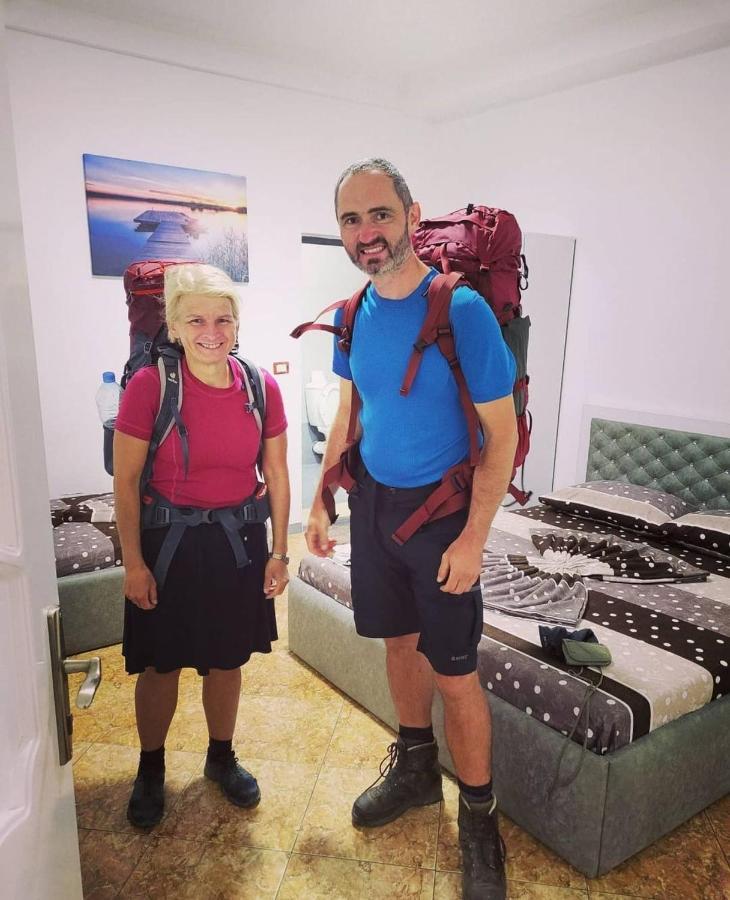Hotel Reci Peshkopi Εξωτερικό φωτογραφία