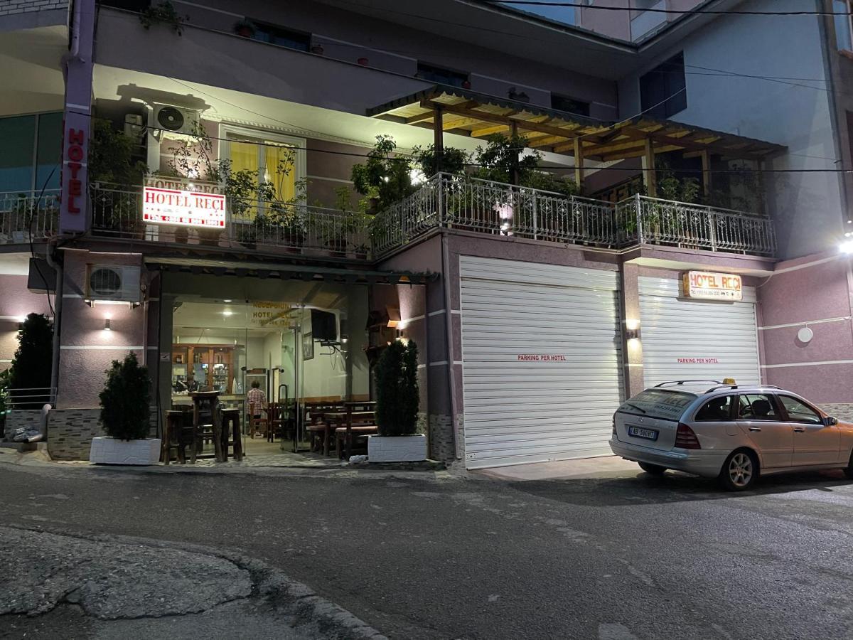 Hotel Reci Peshkopi Εξωτερικό φωτογραφία
