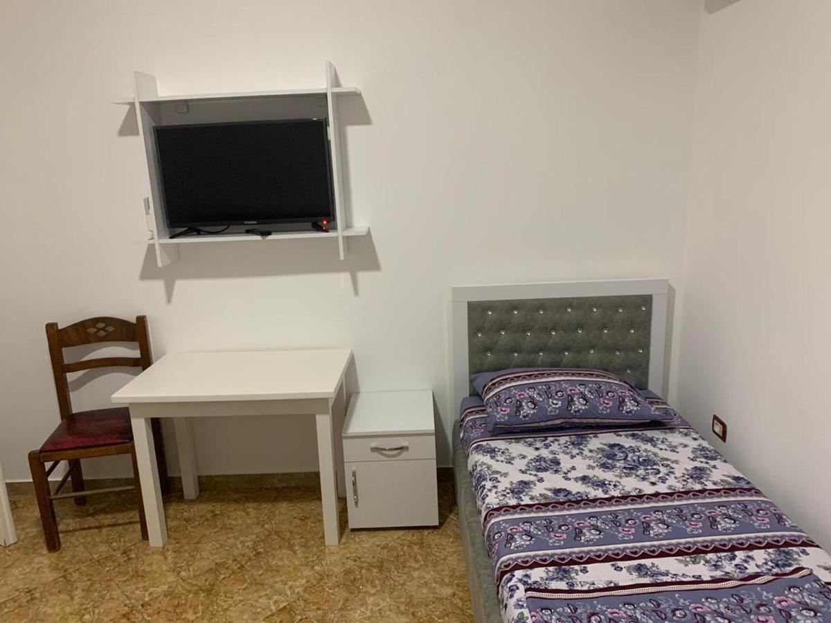 Hotel Reci Peshkopi Εξωτερικό φωτογραφία