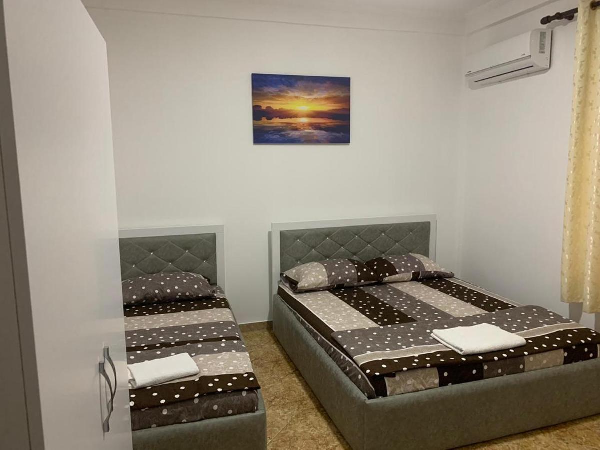 Hotel Reci Peshkopi Εξωτερικό φωτογραφία